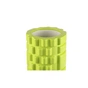 Масажний ролик PowerPlay 4025 Massage Roller 33x14см Зелений (PP_4025_Green) - зменшене зображення 3