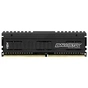 Модуль пам'яті для комп'ютера DDR4 4GB 2666 MHz Ballistix Elite Micron (BLE4G4D26AFEA) - уменьшенное изображение 1