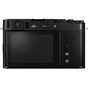 Цифровий фотоапарат Fujifilm X-E4 Body Black + XF 27mm Kit (16673885) - зменшене зображення 2