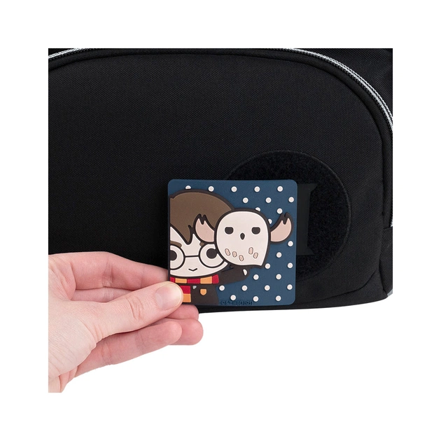 Бейдж Kite набір на липучці та підвіска Harry Potter (HP25-3010-2) - picture 8