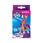 Крейда Kite кольорова Jumbo My Little Pony, 3 кольори (LP24-077) - уменьшенное изображение 1