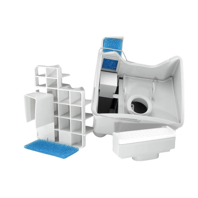 Пилосос Thomas Twin Sigma Aquafilter (788559) - picture 10