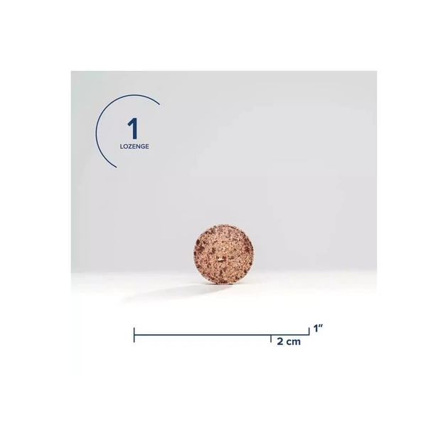 Вітамін Seeking Health Пірролохінолінхінон PQQ, 20 мг, PQQ Lozenge, 30 льодяників (SKH52116) - зображення 3