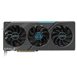 Відеокарта GIGABYTE GeForce RTX4070Ti 12Gb EAGLE OC (GV-N407TEAGLE OC-12GD) зображення 1