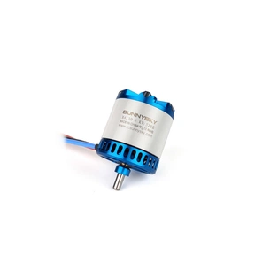 Двигун для дрона SunnySky X4120 V3 650KV (X4120-650KV) зображення 1