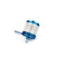 Двигун для дрона SunnySky X4120 V3 650KV (X4120-650KV) - зменшене зображення 1