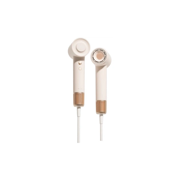 Фен Xiaomi DOCO LAB Mini High Speed White (HM001) - зображення 1