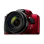 Цифровий фотоапарат Nikon Coolpix B600 Red (VQA091EA) - зменшене зображення 3