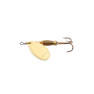 Блешня Rublex Celta 3 5.0g ORO Blister (1824.04.36) зображення 1