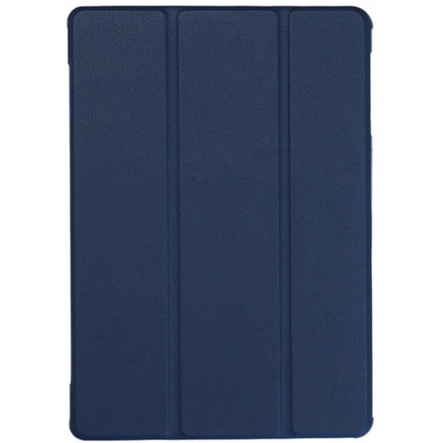Чохол до планшета BeCover Smart Case Samsung Galaxy Tab S5e T720/T725 Deep Blue (703844) - изображение 1