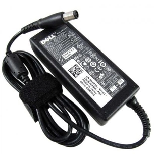 Блок живлення до ноутбуку Dell 65W 19.5V 3.34A разъем 7.4/5.0 Octagon (pin inside) (PA-21) зображення 1