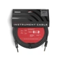 Інструментальний кабель D'Addario American Stage Kill Switch 6m (PW-AMSK-20) - preview 1