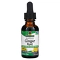 Травы Nature's Answer Имбирь, 1000 мг, экстракт корня без спирта, Ginger Root, Fluid Extract (NTA-00616) - уменьшенное изображение 1