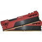 Модуль пам'яті для комп'ютера DDR4 32GB (2x16GB) 2666 MHz Viper Elite II Red Patriot (PVE2432G266C6K) - уменьшенное изображение 2