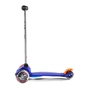 Самокат Micro Mini Classic Синій (MM0001) - зменшене зображення 2