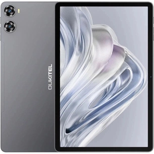 Планшет OUKITEL OT9 11" 4/128GB, WIFI Чохол+Стілус, Grey/Coffee (6931940766036) зображення 1