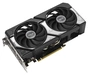 Відеокарта GF RTX 5060 Ti 8GB GDDR7 Dual Asus (DUAL-RTX5060TI-8G) - зменшене зображення 4