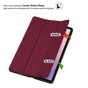 Чехол для планшета BeCover Flexible TPU Mate Samsung Galaxy Tab S11 (SM-X730/X736) 11.0" Red Wine (715580) - уменьшенное изображение 5