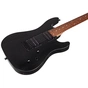 Електрогітара Cort KX100 Black Metallic (KX100 BKM) - зменшене зображення 3