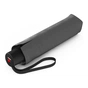 Парасоля Knirps A.050 Dark Grey UV Protection механічна, складана (Kn95-7051-08001) - зменшене зображення 3