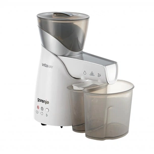 Соковижималка Gorenje OP650W зображення 1