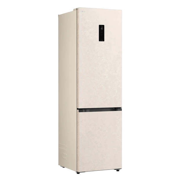 Холодильник LG GC-B509EELM - зображення 10