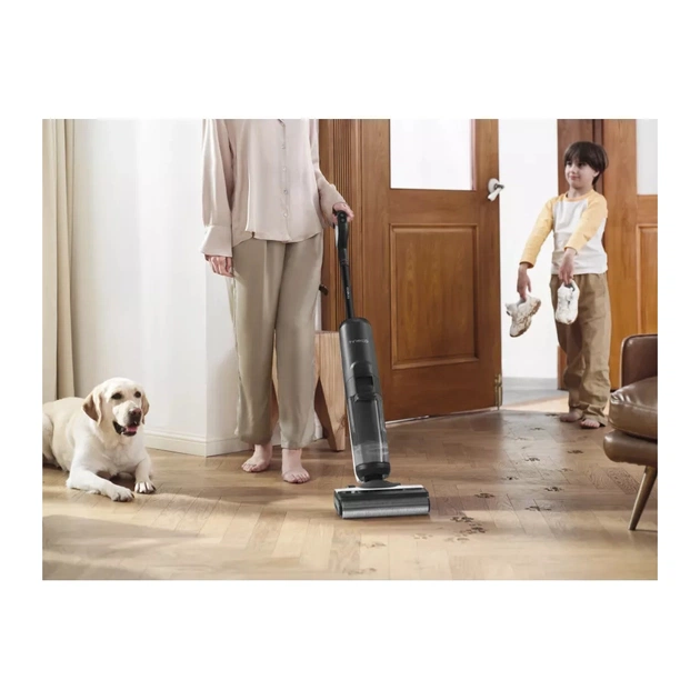 Пилосос Tineco Floor One S6 Flashdry Pet (FW360100DE) - picture 10
