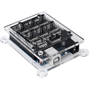 Модуль управління підсвічуванням Gelid Solutions FC-CODI6-A picture 1