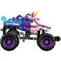 Конструктор LEGO Technic Monster Jam Sparkle Smash із функцією «Pull-Back» (42220) - зменшене зображення 4