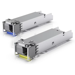 Модуль SFP Ubiquiti UACC-OM-SM-1G-S-2 изображение 1