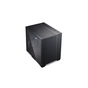 Корпус Lian Li PC-O11 Dynamic Air Mini Black (G99.O11AMX.00) - зменшене зображення 4