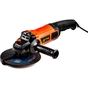 Шліфувальна машина GTM AG180/1800M 1800Вт - зменшене зображення 2