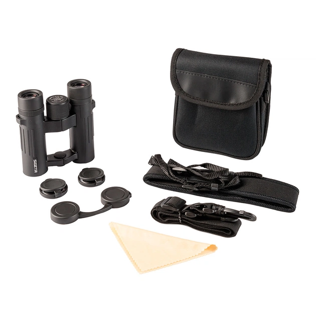 Бинокль Sigeta Imperial 8x26 Black (65821) - изображение 6