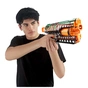 Іграшкова зброя Zuru X-Shot Швидкострільний бластер Skins Griefer Beast Out (12 патронів) (36561A) - зменшене зображення 7