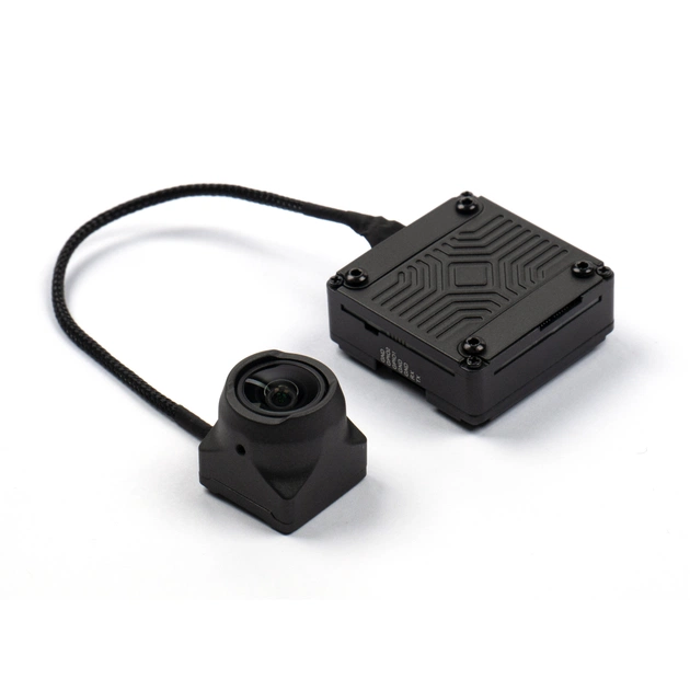 Камера FPV CADDXFPV Farsight camera 1500TVL (MN13-0014B) - зображення 5