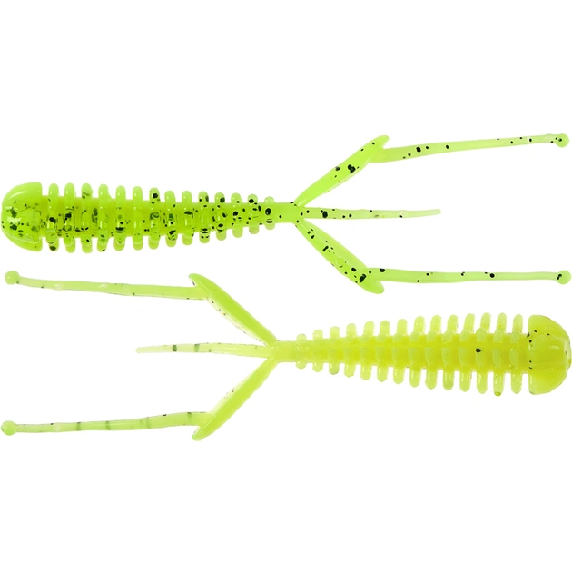 Силікон рибальський Select Toxic 1.7" 241 (8 шт/уп) (1870.73.21) - зображення 1