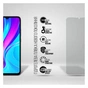 Плівка захисна Armorstandart Anti-spy Xiaomi Redmi 9C (ARM70132) - зменшене зображення 2