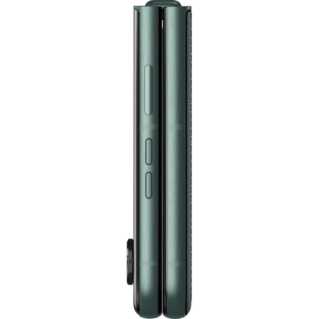 Мобільний телефон Motorola Razr 60 Ultra 16/512GB Scarab (PB8R0078RS) - picture 8