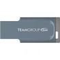 USB флеш накопичувач Team 128GB C201 Blue USB 3.2 (TC2013128GL01) - зменшене зображення 1