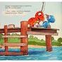 Книга Малюки-динозаврики. Як Расмус і Тіммі ловили крабів - Ларс Мелє, Ларс Рудебєр Ранок (9786170991027) - зменшене зображення 11
