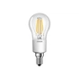 Лампочка Osram LED Retrofit Filament 4W/827, 300°, CL, P40, E14, DIM (4052899961845) - уменьшенное изображение 1