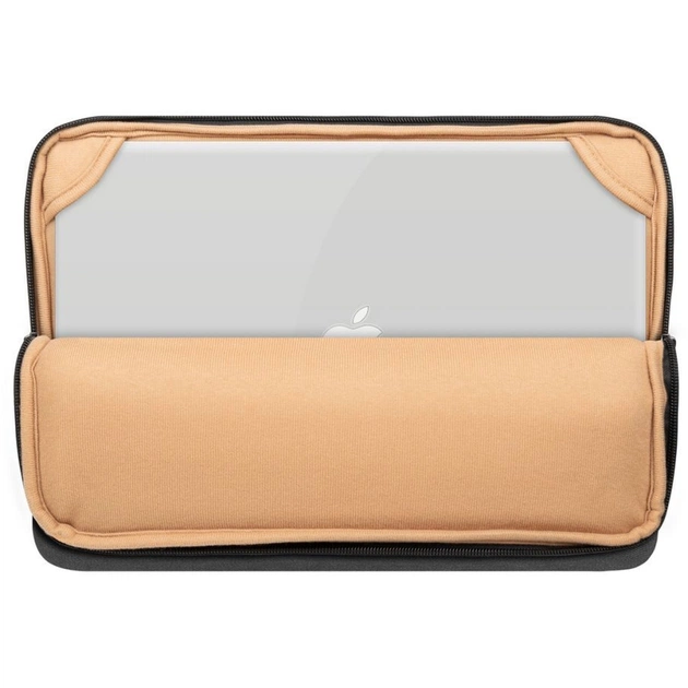 Чохол до ноутбука RivaCase 15" 8115 Clark Black ECO (8115BlackECO) - picture 8