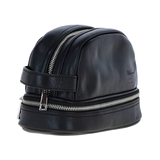 Несесер Ashwood PL41 Black - изображение 4