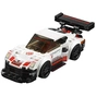 Конструктор LEGO Speed Champions Porsche 911 RSR та 911 Turbo 3.0 391 деталь (75888) - зменшене зображення 4