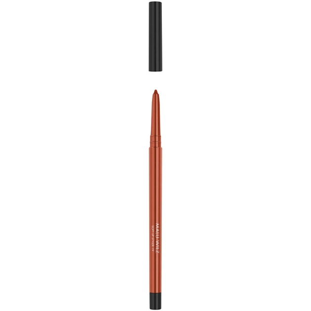 Олівець для губ Malu Wilz Soft Lip Styler 19 - Shiny Copper (4060425015559) - picture 1