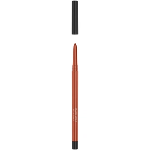 Олівець для губ Malu Wilz Soft Lip Styler 19 - Shiny Copper (4060425015559) изображение 1