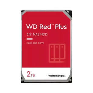 Жорсткий диск 3.5" 2TB WD (WD20EFPX) зображення 1