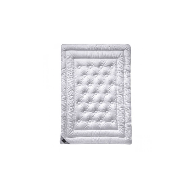 Ковдра Billerbeck 343 Rubin Silk 200x220 см (51903651) - зображення 1