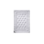 Ковдра Billerbeck 343 Rubin Silk 200x220 см (51903651) - зменшене зображення 1
