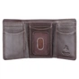 Гаманець Visconti HT18 Compton з RFID Chocolate (HT18 CHOC) - зменшене зображення 2